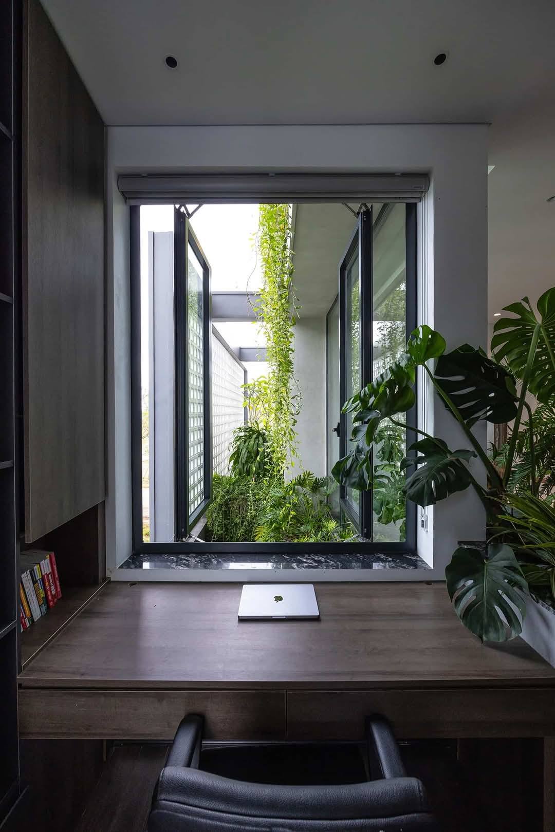 Biệt thự 3 tầng hiện đại - 4