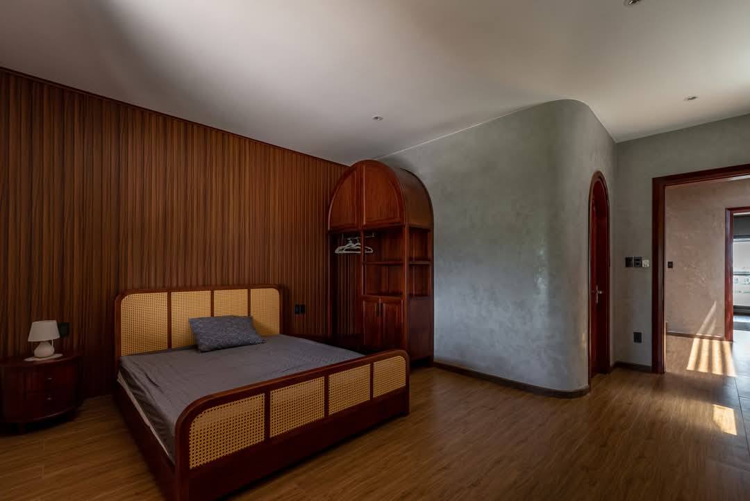 Mái Nhật phong cách cổ - 1