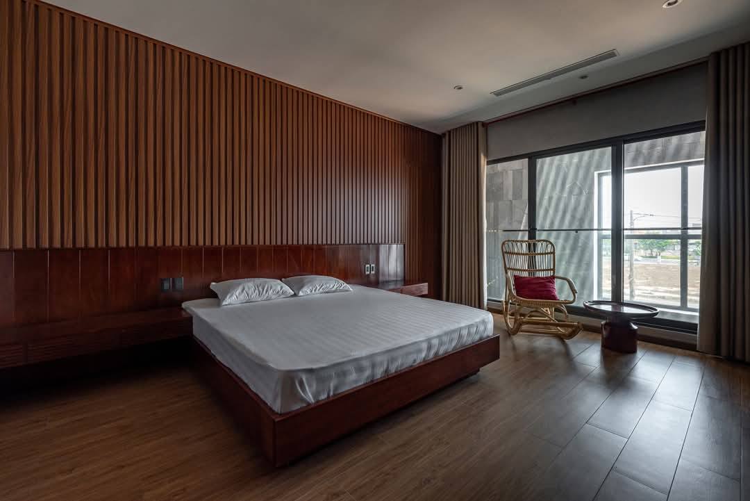 Mái Nhật phong cách cổ - 12