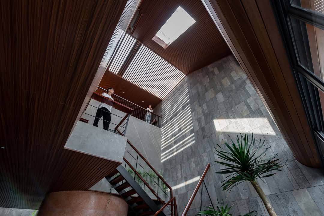 Mái Nhật phong cách cổ - 13