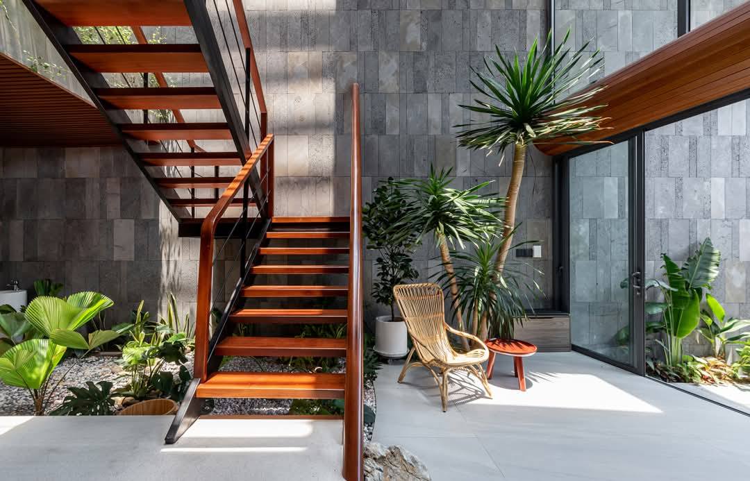 Mái Nhật phong cách cổ - 3