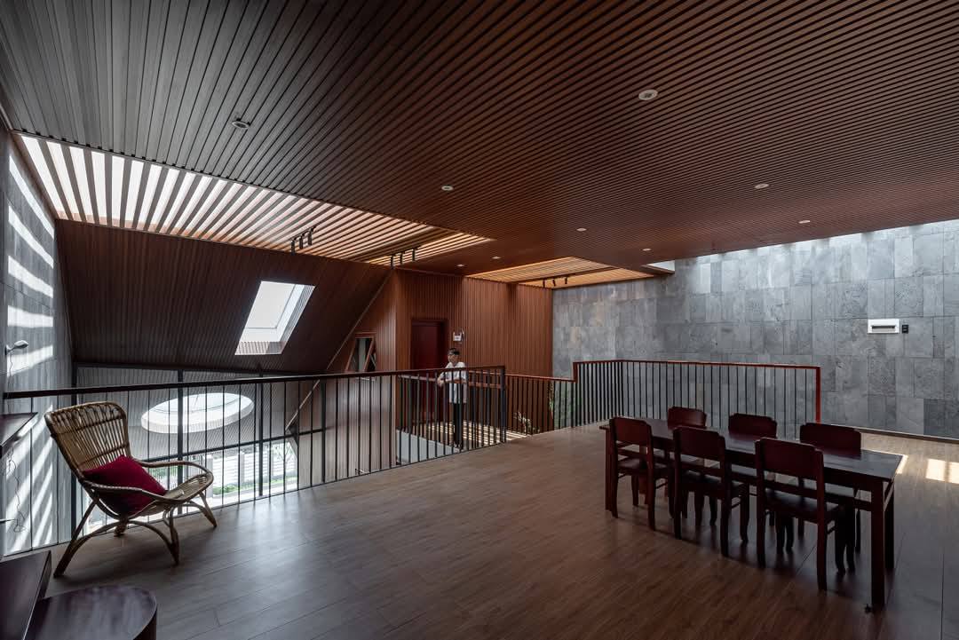 Mái Nhật phong cách cổ - 6