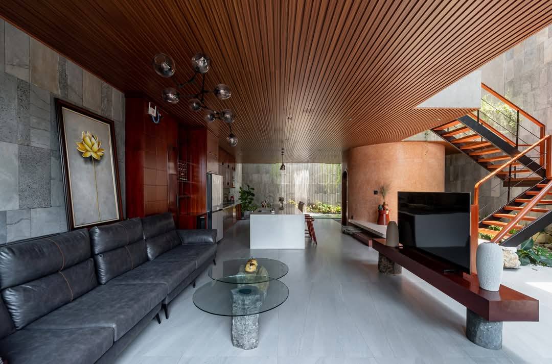 Mái Nhật phong cách cổ - 7