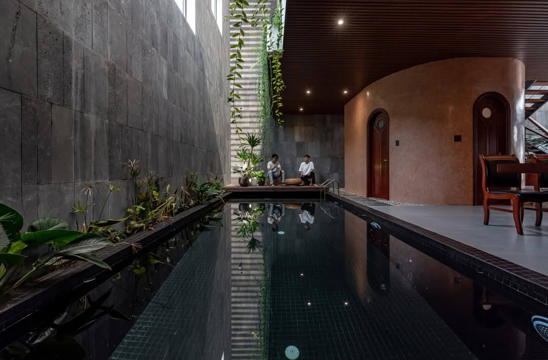 Mái Nhật phong cách cổ - 8